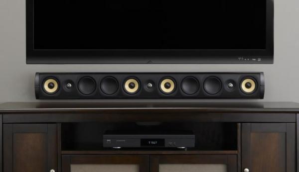 can you use a soundbar as a center speaker