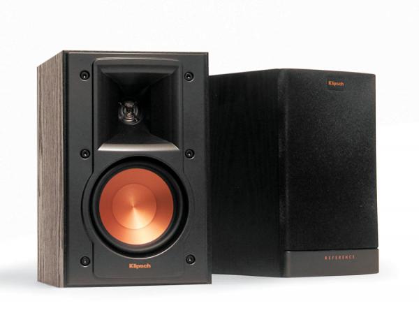 Klipsch Reference Rb 41 Ii Sound Vision