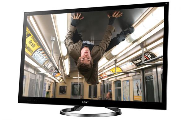 TV Reviews | Page 7 | Sound & Vision