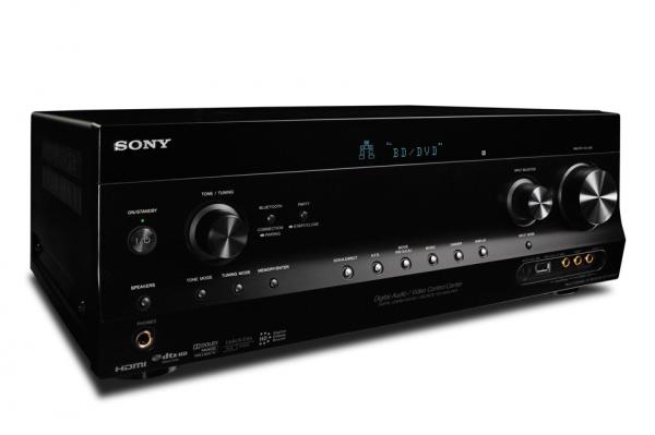 sony str dn1030 subwoofer
