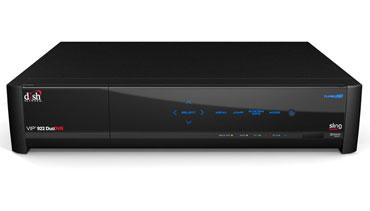 Dish sales sling dvr