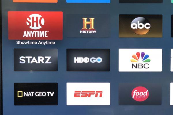 tv streaming companies