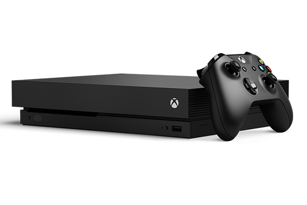 x one box