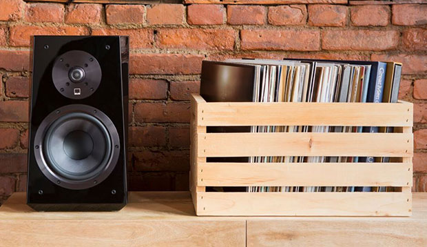 Sound Vision Advertiser Home Audio Choosing Between Bookshelf