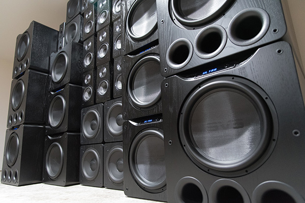 Advertiser: Subwoofer Calibration: the Bass Just Right