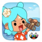 Toca Boca life apk's picture Toca Boca life apk's picture